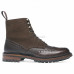 Cheaney Irvine Walnut Grain/Plough Suede Cheaney Irvine Walnut Grain/Plough Suede