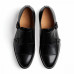 Michel 9923 Rubber Sole Black Michel 9923 Rubber Sole Black