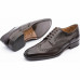 Michel Bill Dark Brown Michel Bill Dark Brown