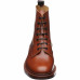 Tricker's Burford Marron Rubber Sole Tricker's Burford Marron Rubber Sole