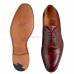 Cheaney Lime Burgundy Cheaney Lime Burgundy