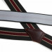 Albert Thurston Olive Red Stripe Albert Thurston Olive Red Stripe