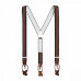 Albert Thurston Olive Red Stripe Albert Thurston Olive Red Stripe