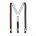 Albert Thurston Navy Red Stripe Albert Thurston Navy Red Stripe