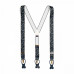 Albert Thurston Navy Paisley Albert Thurston Navy Paisley