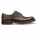 Cheaney Avon B Walnut Grain/Mocha/Khaki Suede Cheaney Avon B Walnut Grain/Mocha/Khaki Suede