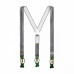 Albert Thurston Green Stripe Albert Thurston Green Stripe