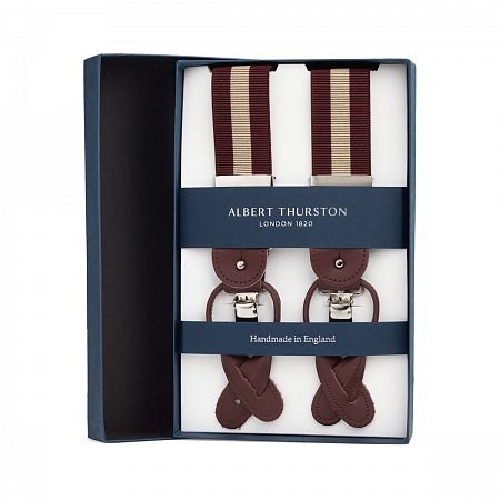 Albert Thurston Burgundy Albert Thurston Burgundy
