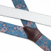 Albert Thurston Blue Paisley Albert Thurston Blue Paisley