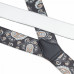 Albert Thurston Black Paisley Albert Thurston Black Paisley