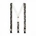 Albert Thurston Black Paisley Albert Thurston Black Paisley