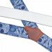 Albert Thurston Blue Skulls Albert Thurston Blue Skulls