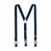 Albert Thurston Navy Dots Albert Thurston Navy Dots
