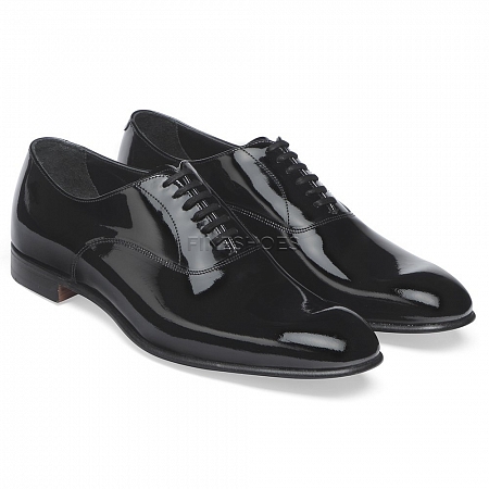 Cheaney Kelly Black Patent Cheaney Kelly Black Patent