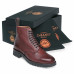 Cheaney Pennine II R Burgundy Cheaney Pennine II R Burgundy