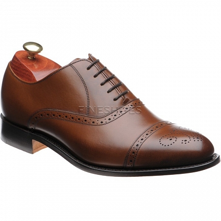 Barker Devon Walnut Barker Devon Walnut