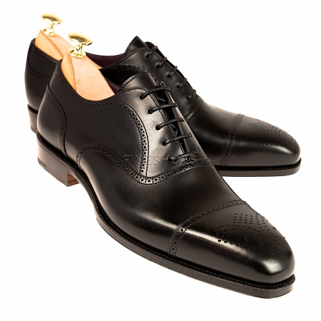 Carmina 80593 Black Carmina 80593 Black