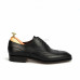 Carmina 80270 Simpson Black Carmina 80270 Simpson Black