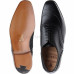 Tricker's Piccadilly Black Leather Sole Tricker's Piccadilly Black Leather Sole