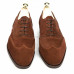 Carmina 80270 Simpson Brown Suede Carmina 80270 Simpson Brown Suede