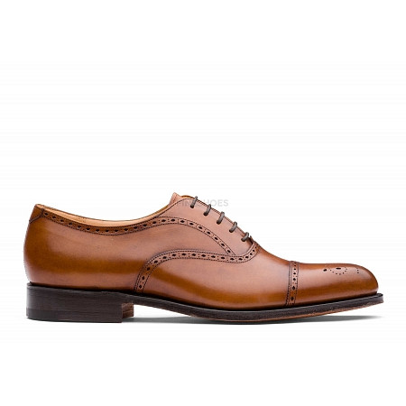 Church's Rossmore Tan Church's Rossmore Tan
