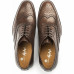 Michel Sam Dark Brown Michel Sam Dark Brown