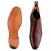 Cheaney Threadneedle Burgundy Cheaney Threadneedle Burgundy