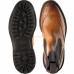 Tricker's Henry Tan Rubber Sole Tricker's Henry Tan Rubber Sole