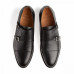 Дабл монки Berwick 3637D Country Calf Negro Дабл монки Berwick 3637D Country Calf Negro