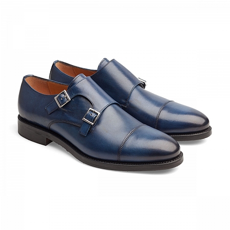 Дабл монки Berwick 3637 Sicalf Azul Дабл монки Berwick 3637 Sicalf Azul