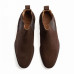 Berwick 376VB Suede Dark Brown Berwick 376VB Suede Dark Brown