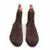 Carmina 80186 Brown Suede Carmina 80186 Brown Suede