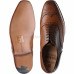 Tricker's Piccadilly Beechnut Leather Sole Tricker's Piccadilly Beechnut Leather Sole