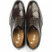 Michel Bill Dark Brown Michel Bill Dark Brown