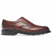 Cheaney Hythe Mahogany Grain Cheaney Hythe Mahogany Grain