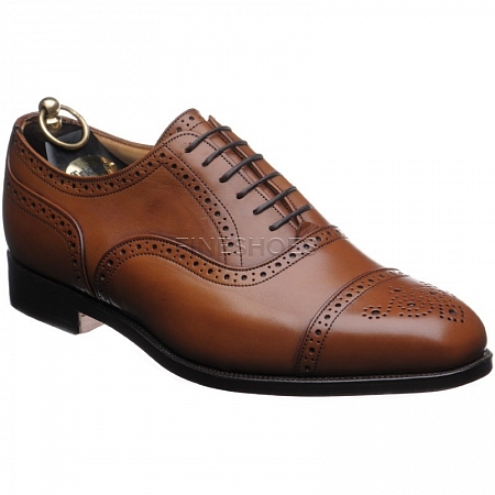 Tricker's Kensington Beechnut Tricker's Kensington Beechnut