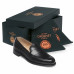Cheaney Hudson Black Cheaney Hudson Black
