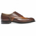 Cheaney James II Mocha/Chestnut/Dark Leaf Cheaney James II Mocha/Chestnut/Dark Leaf