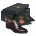 Cheaney Brackley Mocha Cheaney Brackley Mocha