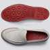 Grenson Maxwell White Suede Grenson Maxwell White Suede