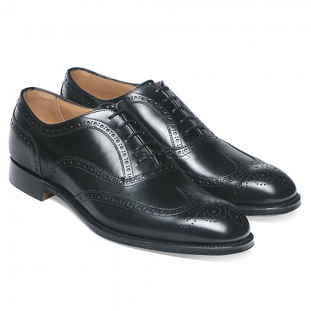 Cheaney Arthur III Black Cheaney Arthur III Black