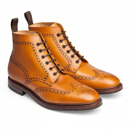 Loake Wolf Tan Loake Wolf Tan