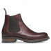 Cheaney Ribble C Burgundy Grain Cheaney Ribble C Burgundy Grain