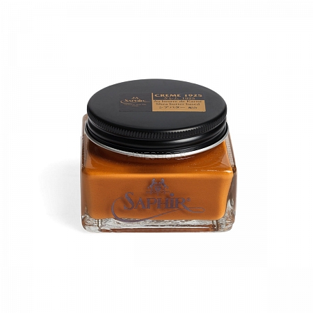 Saphir Medaille D'or Pommadier Light Brown Saphir Medaille D'or Pommadier Light Brown