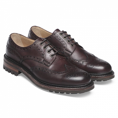Cheaney Avon C Burgundy Cheaney Avon C Burgundy