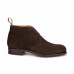 Carmina 10027 Brown Suede Carmina 10027 Brown Suede