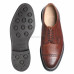 Cheaney Tenterden Mahogany Grain Cheaney Tenterden Mahogany Grain