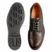 Cheaney Avon B Walnut Grain/Mocha/Khaki Suede Cheaney Avon B Walnut Grain/Mocha/Khaki Suede