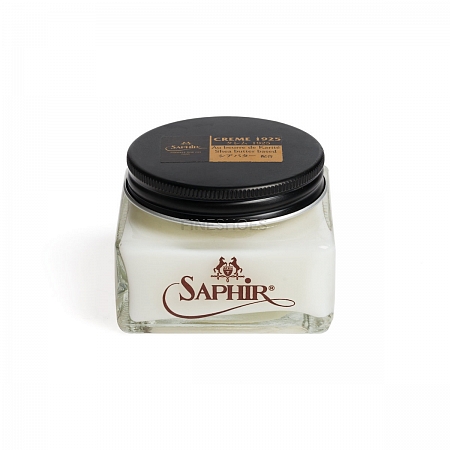 Saphir Medaille D'or Pommadier Neutral Saphir Medaille D'or Pommadier Neutral