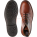 Tricker's Burford Marron Rubber Sole Tricker's Burford Marron Rubber Sole